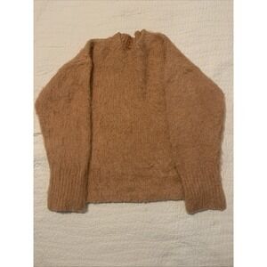 Asos Design women's sweater, size small Salmon  Color